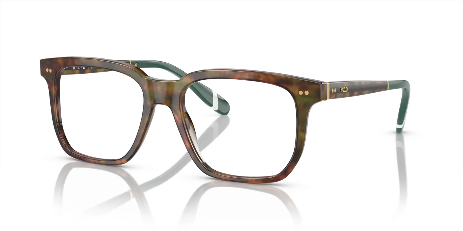Polo 2269 Eyeglasses - view 21